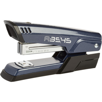 Степлер Maped Advanced Metal до 25 листов синий (скобы № 24/6, 26/6)