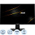 Монитор 27" Asus VA27EHF чёрный (90LM0550-B04170)