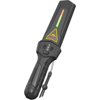 Металлодетектор ручной Turbosky MD-Z03 Pro