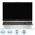 Ноутбук HP 250 G10 15.6" Silver Intel Core i3 1315U/8 ГБ/SSD 512  ГБ/Intel UHD Graphics (8A5C8EA)