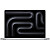 Ноутбук Apple MacBook Pro (MTL83ZP/A)