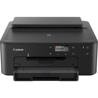 Струйный принтер Canon Pixma TS704 (3109C007)