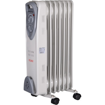 Радиатор масляный Ресанта ОМ-7Н