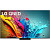 Телевизор 65" LG 65QNED86T6A.ARUB черный