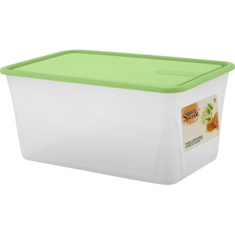 Контейнер Sugar&Spice Honey пластиковый 2.1 л прямоугольный (SE110611050)