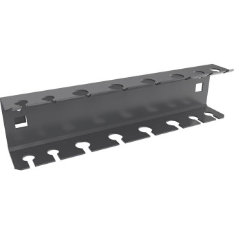 Держатель отверток Верстакофф QDR-12 (260х40х60 мм)