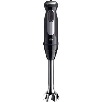 Блендер погружной Braun MultiQuick 5 Pro MQ55001MBK
