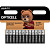 Батарейка AAA мизинчиковая Opticell Basic (12 штук в упаковке)