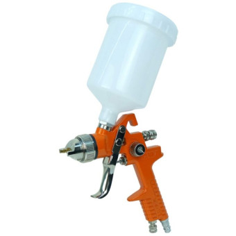 Краскопульт пневматический Sturm! 1710-01-06T