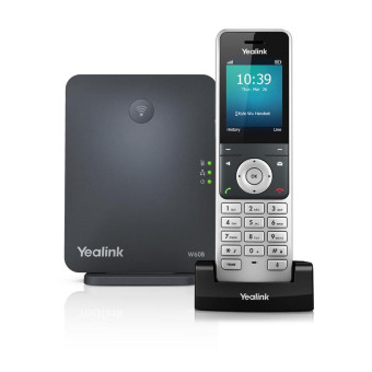 Телефон IP Yealink W60P