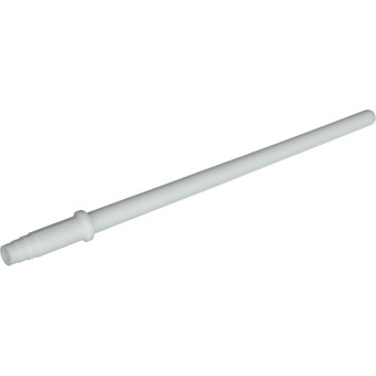 Наконечник для кружки Эсмарха МИМ 8х155 мм взрослый одноразовый (50 штук  в упаковке)