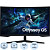 Монитор 32" Samsung Odyssey G5 G55C чёрный (LS32CG550EIXCI)