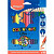 Карандаши цветные Maped Color'Peps Star 18 цветов трехгранные (183218)