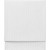 Простыня Волшебная ночь Warm white 200x220 см поплин 105 г/кв.м белая