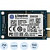 SSD накопитель Kingston KC600 256 ГБ (SKC600MS/256G)