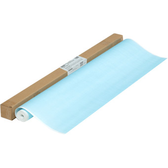 Бумага миллиметровая в рулоне ProMega engineer 87.8 см х 20 м голубая