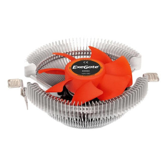 Кулер для процессора ExeGate EE80 (EX286144RUS)