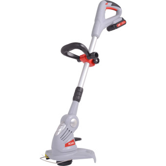 Триммер электрический аккумуляторный РЕСАНТА ЭТ-20-2ЛИ (70/1/25)