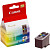 Картридж струйный Canon CL-41 0617B025 цветной оригинальный