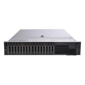 Сервер Dell PowerEdge R740 (210-AKXJ_bundle331)