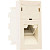Вставка TWT TWT-SIP-RJ45/A-WH RJ-45