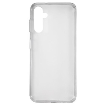Чехол-накладка Red Line iBox Crystal для Samsung Galaxy A14 прозрачный (УТ000034812)