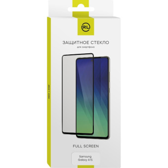Защитное стекло Red Line для Samsung Galaxy A15 (УТ000038251) Защитное стекло Red Line для Samsung Galaxy A15 (УТ000038251)