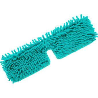 Насадка МОП плоская You'll love микрофибра 40x12 см бирюзовая