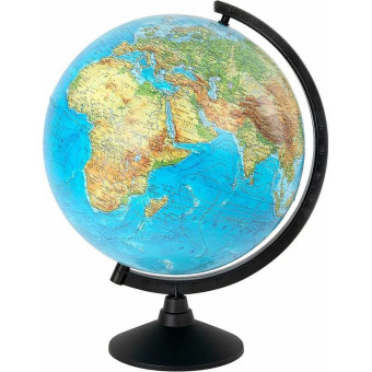 Глобус Globen Классик физический 32 см