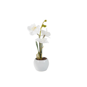 Светильник декоративный Старт Орхидея малый белый