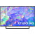 Телевизор 43" Samsung UE43CU8500UXRU серый