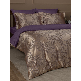 Постельное белье Buenas Noches Bizzaro (2-спальное, сатин)