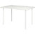 Стол обеденный Статус (дуб килкини/белый, 1600х800х730 мм)
