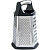 Терка пятигранная TalleR TR-21909 21.5 см (21909)