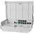 Коммутатор MikroTik netPower Lite 7R (CSS610-1GI-7R-2S+OUT)
