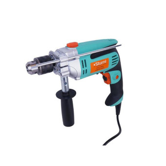 Дрель ударная сетевая Sturm! ID2199A