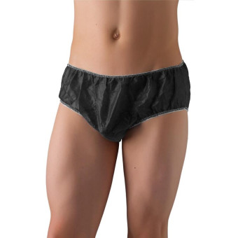 Трусы-плавки одноразовые Чистовье мужские процедурные 48-52 (10 штук в   упаковке)