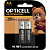 Батарейка AA пальчиковая Opticell Professional (2 штуки в упаковке)