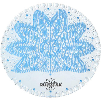 Дезодоратор (сетка) для писсуаров Rulopak синий