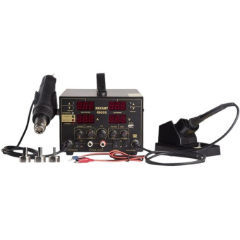 Паяльная станция Rexant (12-0729)