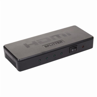 Делитель Rexant HDMI 1x4 (17-6952)