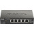 Коммутатор D-Link DGS-1100-05PDV2/A1A