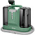 Пылесос Kitfort КТ-5217 зеленый, моющий