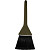 Веник Spin&clean Rock'n'Roll пластиковый (21x62 см)