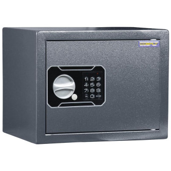 Сейф мебельный COBALT RUS-34 EL (электронный замок)