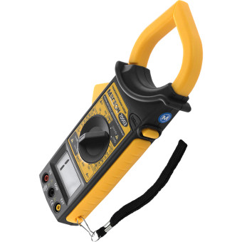 Клещи цифровые токоизмерительные Мегеон 70003 (к0000011273)