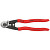Тросорез L-190 мм KNIPEX (KN-9561190)