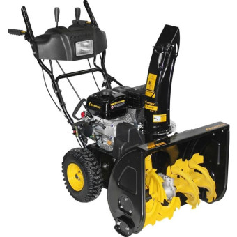 Снегоуборщик бензиновый Champion ST762E