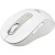 Мышь беспроводная Logitech Signature M650 белая (910-006255)
