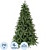 Ёлка искусственная новогодняя Green Trees Валерио Премиум напольная 2.1  м